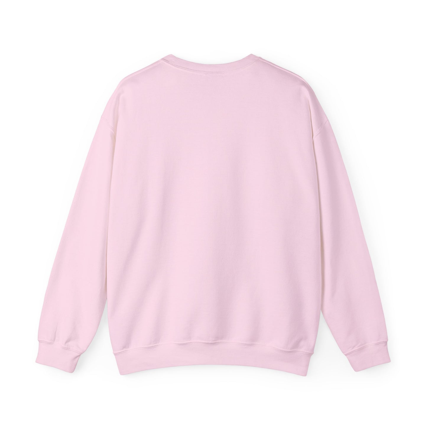 Perfectly Imperfect, Crewneck Sweatshirt