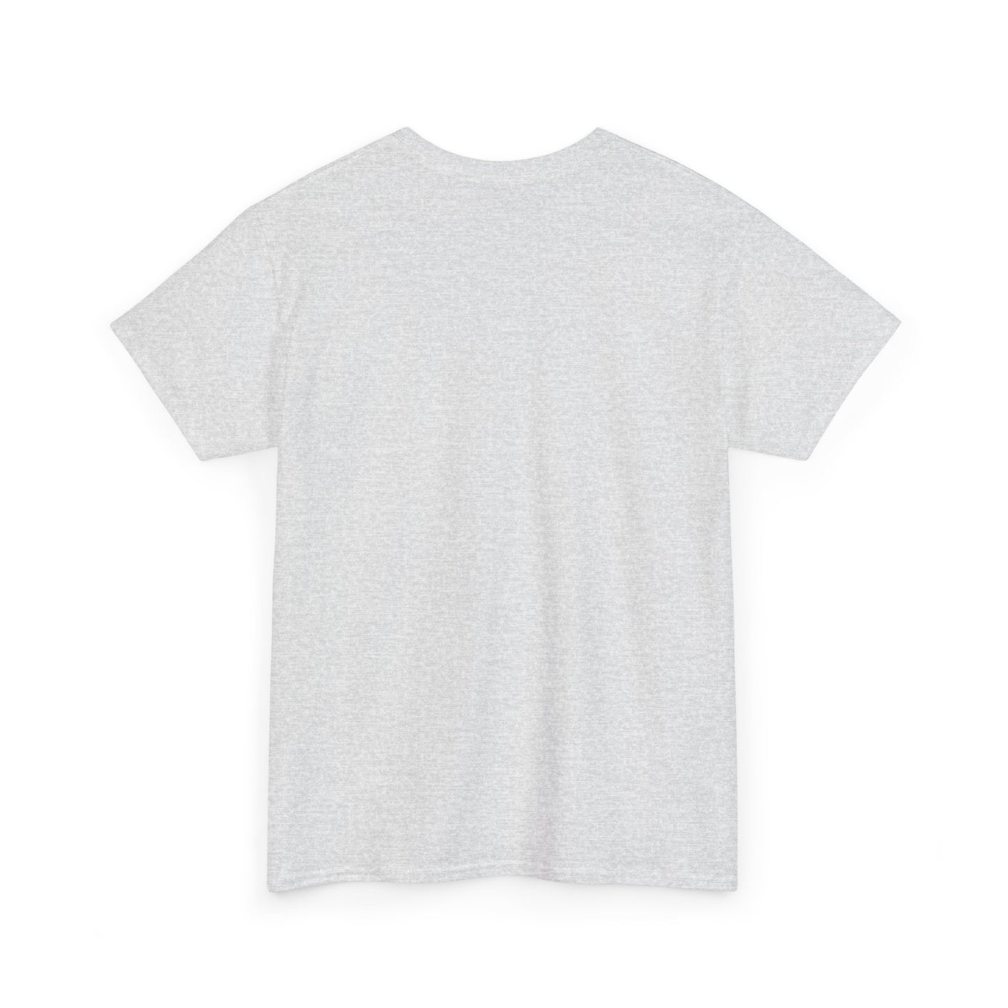 Un dia a la vez, Unisex Heavy Cotton Tee