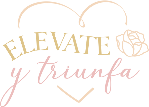 Elevate y Triunfa
